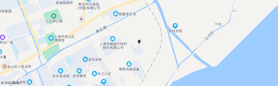 上海卫昌路板桥东路_公交站地图_上海公交_妙搜公交查询2025