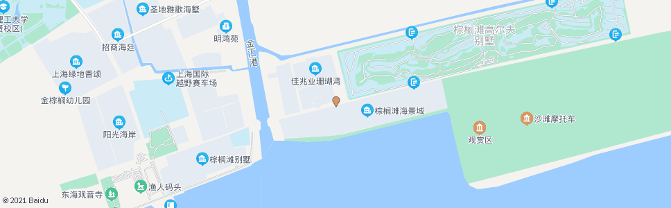 上海金汇塘路浦星公路_公交站地图_上海公交_妙搜公交查询2025