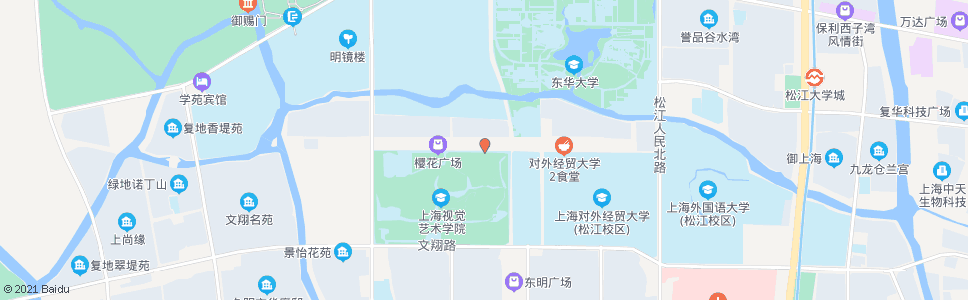 上海文汇路龙腾路_公交站地图_上海公交_妙搜公交查询2024