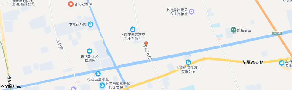 上海跃东路勤益新村_公交站地图_上海公交_妙搜公交查询2024