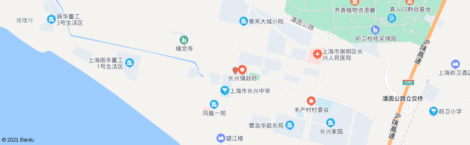 上海凤凰公路凤滨路_公交站地图_上海公交_妙搜公交查询2024