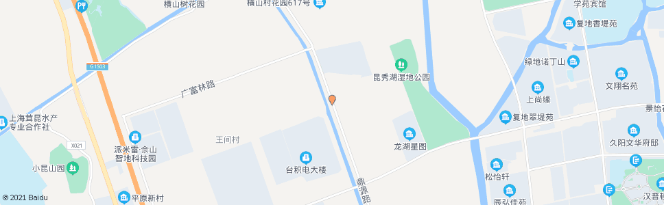 上海文俊路鼎源路_公交站地图_上海公交_妙搜公交查询2025