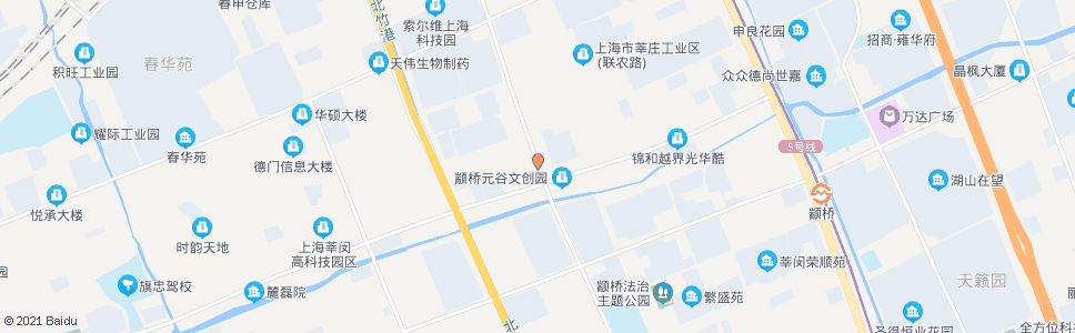 上海光华路中春路_公交站地图_上海公交_妙搜公交查询2024