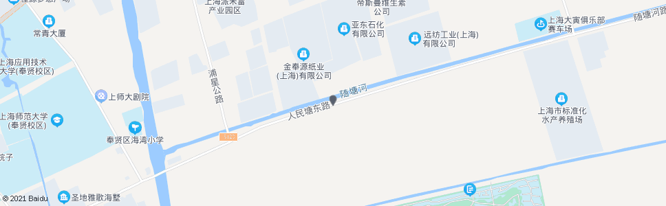 上海江川东路紫星路(招呼站)_公交站地图_上海公交_妙搜公交查询2024