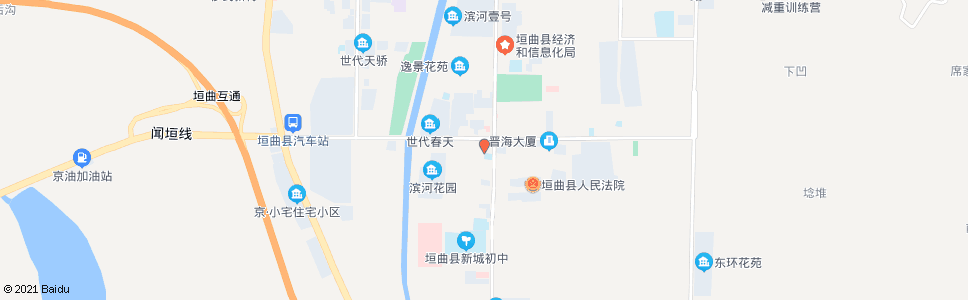 运城黄河市场_公交站地图_运城公交_妙搜公交查询2024