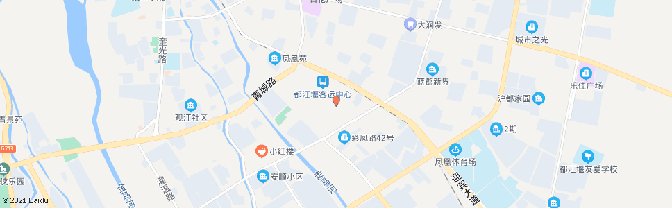 成都翔和路通锦路口_公交站地图_成都公交_妙搜公交查询2024