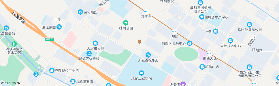 成都蜀顺路顺河路口_公交站地图_成都公交_妙搜公交查询2024