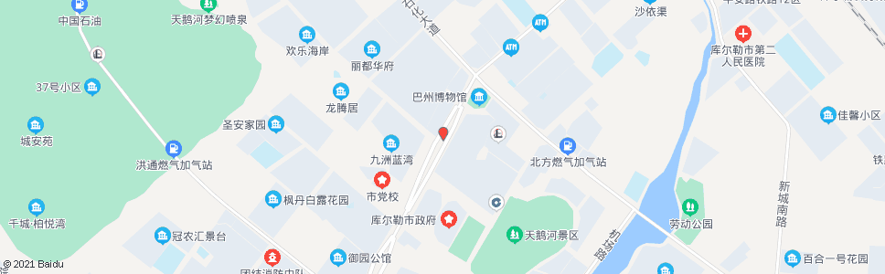 阿克苏市检察院_公交站地图_阿克苏公交_妙搜公交查询2024