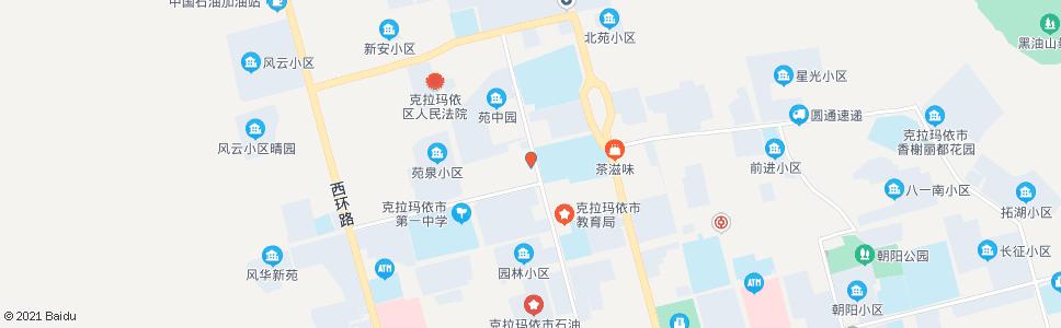 克拉玛依蔬菜批发市场_公交站地图_克拉玛依公交_妙搜公交查询2024