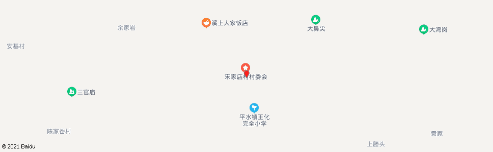 绍兴宋家店_公交站地图_绍兴公交_妙搜公交查询2024