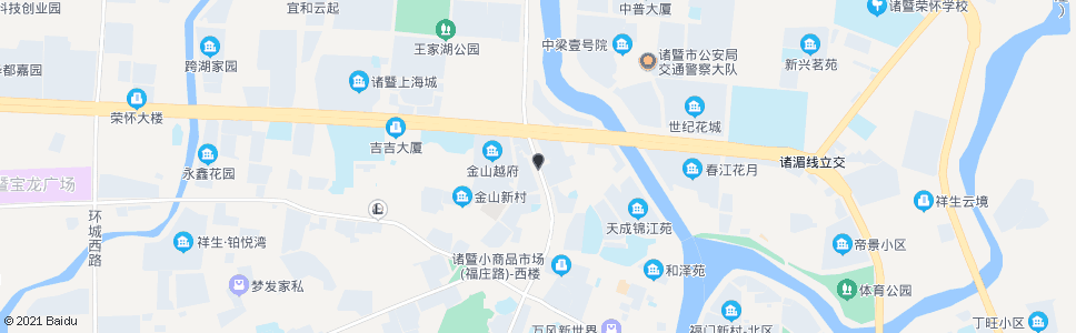 绍兴鼓山新村_公交站地图_绍兴公交_妙搜公交查询2024