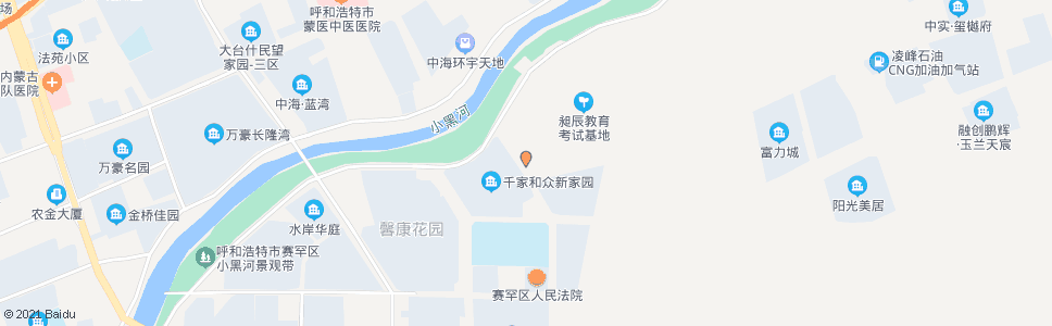 呼和浩特惠东批发市场_公交站地图_呼和浩特公交_妙搜公交查询2024